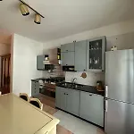 Double Sea View Appartement *