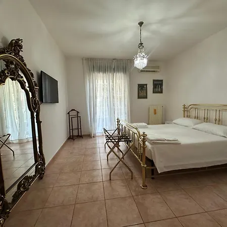 Double Sea View Bari