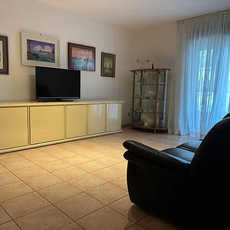 Apartman Double Sea View *