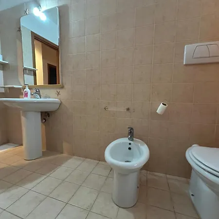 Apartman Double Sea View