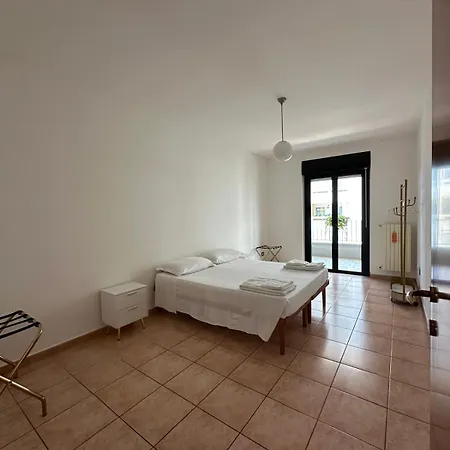 Lejlighed Double Sea View Bari
