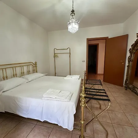 Double Sea View Apartman