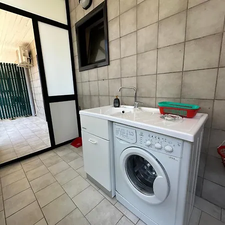 Apartman Double Sea View