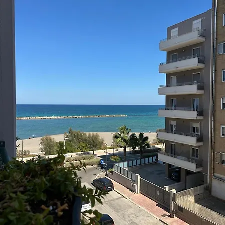 아파트 Double Sea View *