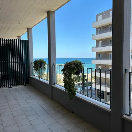 Double Sea View *