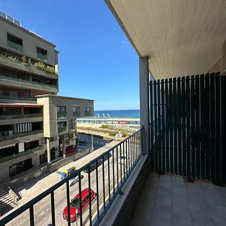 Double Sea View