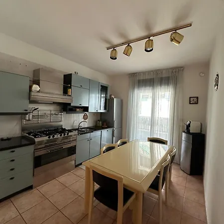 Double Sea View * Bari