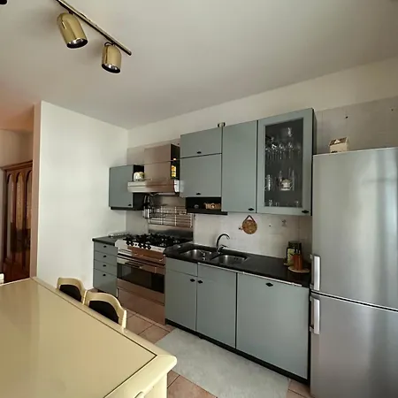 Double Sea View Apartman *