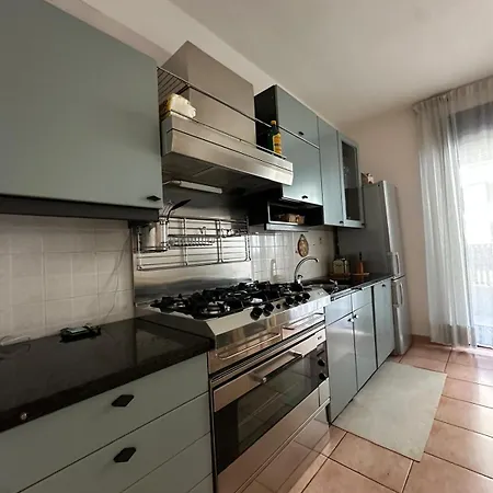 Double Sea View Bari